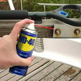 WD-40 Sbloccante Spray
