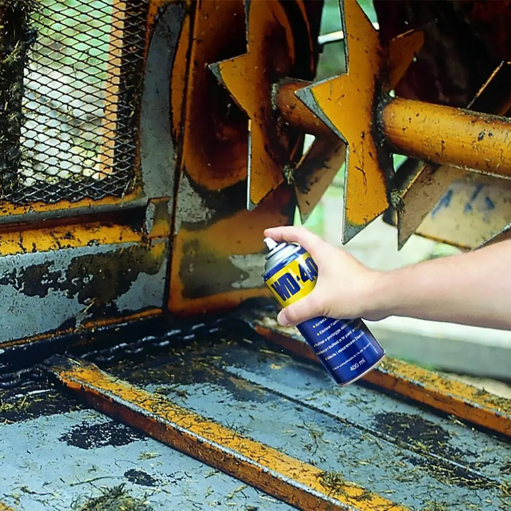 WD-40 Sbloccante Spray