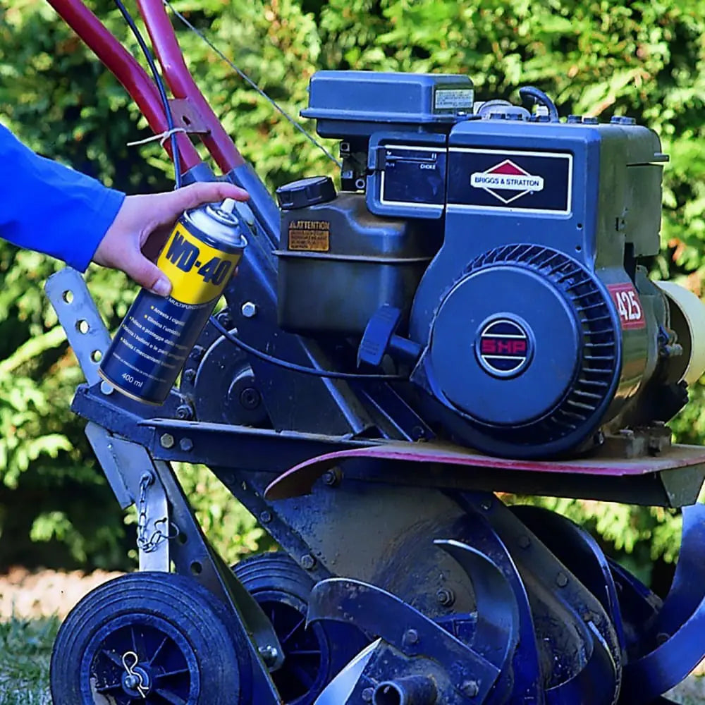 WD-40 Sbloccante Spray