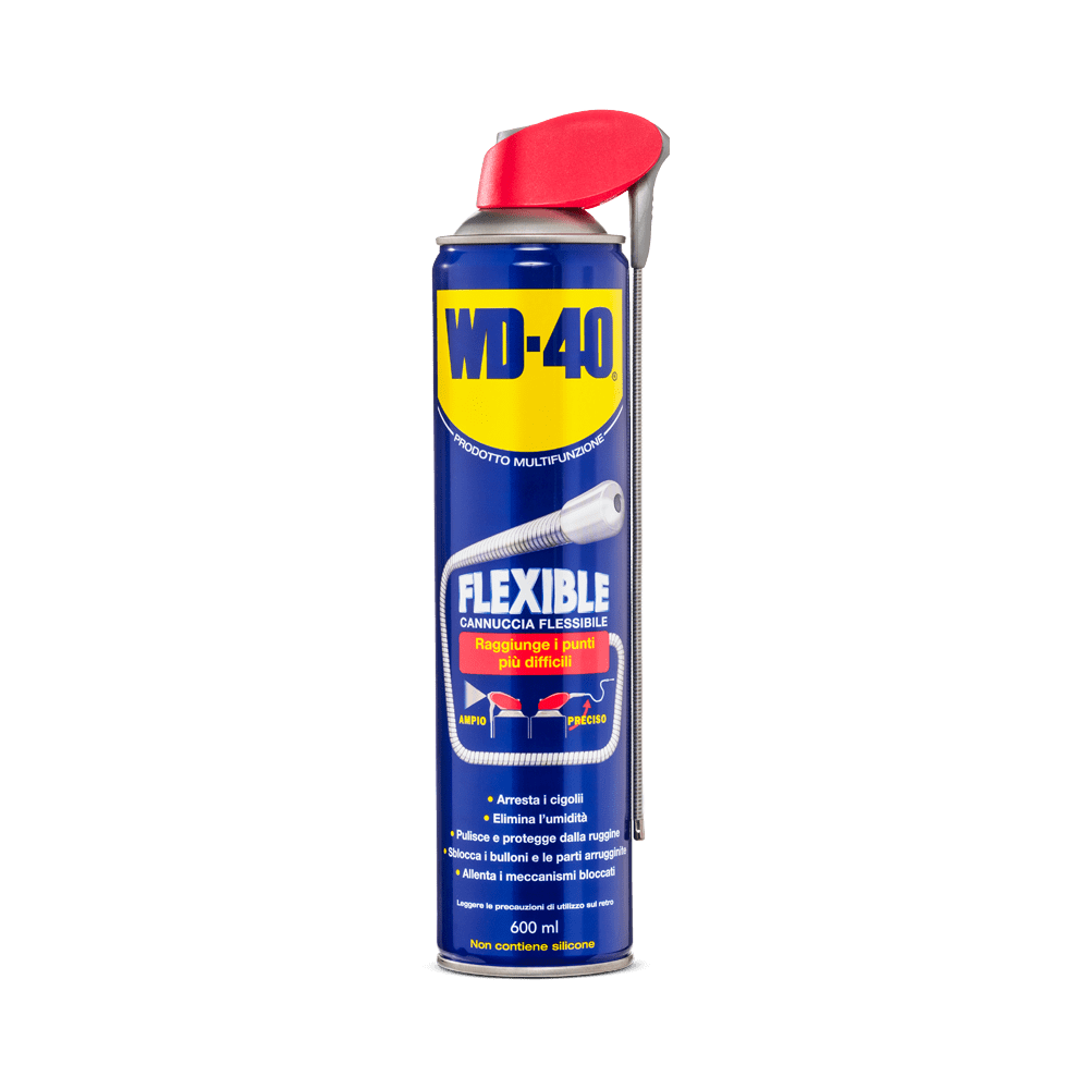 WD-40 - Sbloccante multifunzione FLEXIBLE