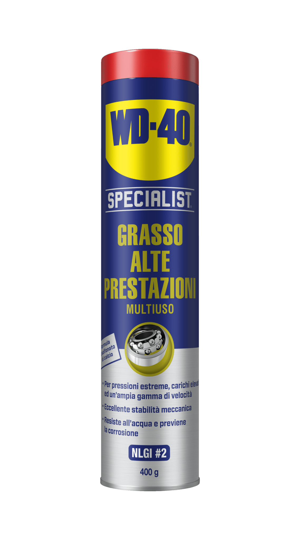 WD-40 Specialist - Grasso multiuso