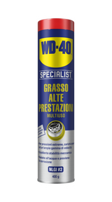 WD-40 Specialist - Grasso multiuso