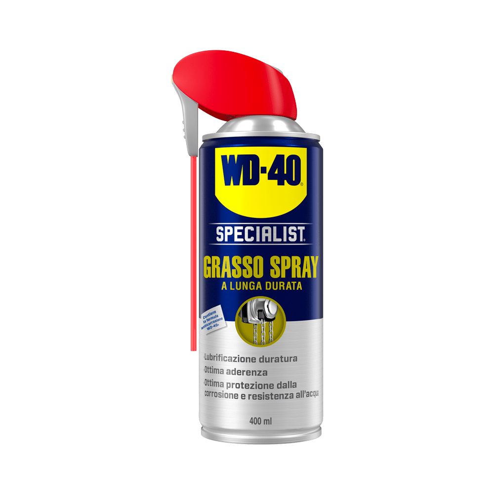 WD-40 Specialist - Grasso spray 400ml