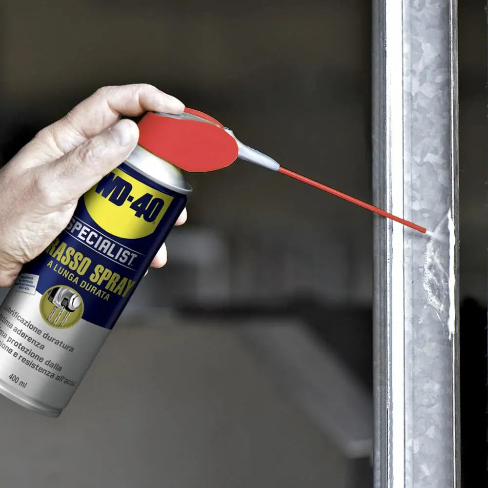 WD-40 Specialist - Grasso spray 400ml