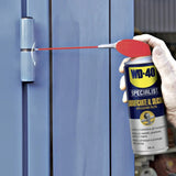 WD-40 Specialist - Lubrificante al silicone 400ml