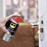 WD-40 Specialist - Lubrificante serrature 250ml