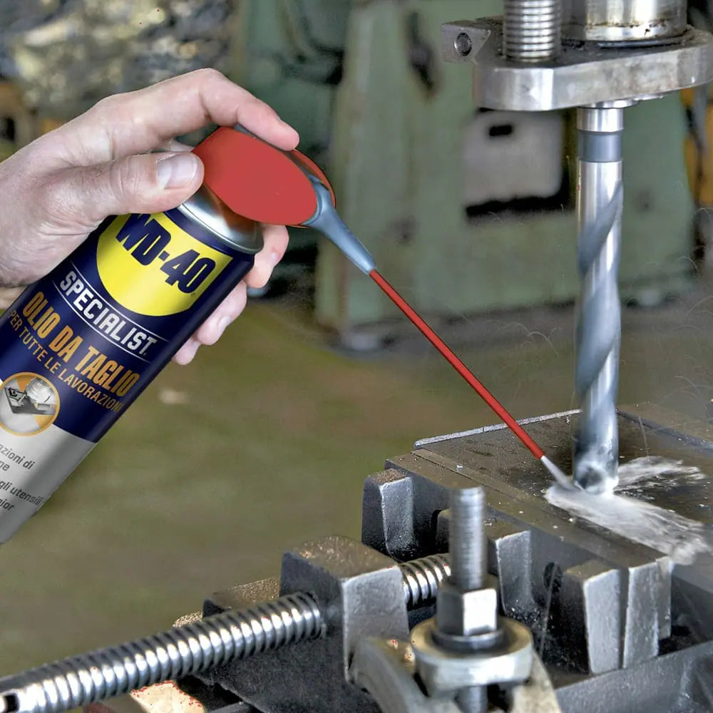 WD-40 Specialist - Olio da taglio 400ml