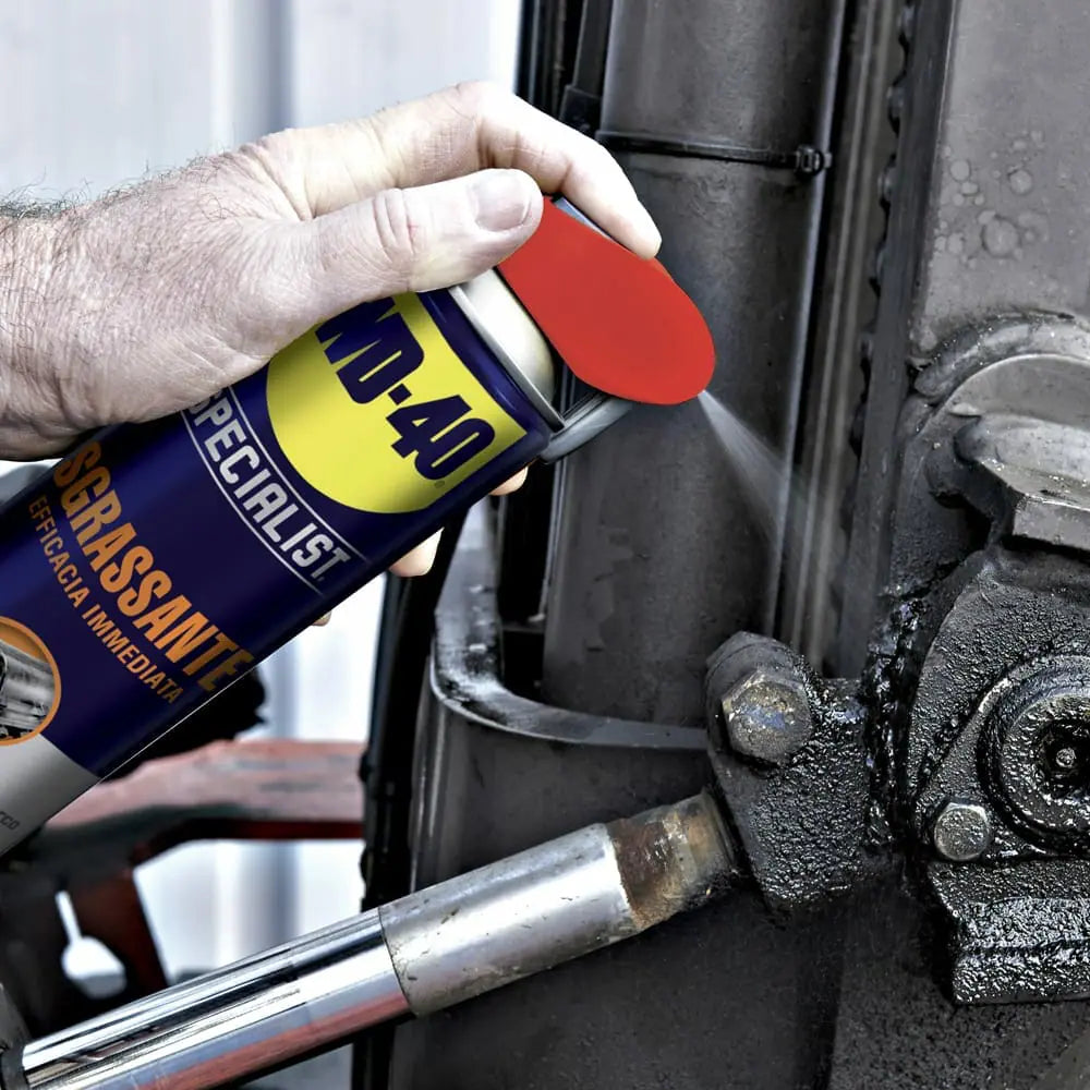 WD-40 Specialist - Sgrassante 500ml