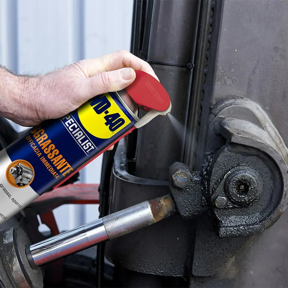 WD-40 Specialist - Sgrassante 500ml