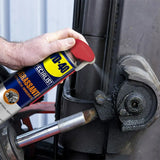 WD-40 Specialist - Sgrassante 500ml