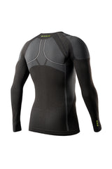 MAGLIA INTERNA X-MATCH NERA M/L
