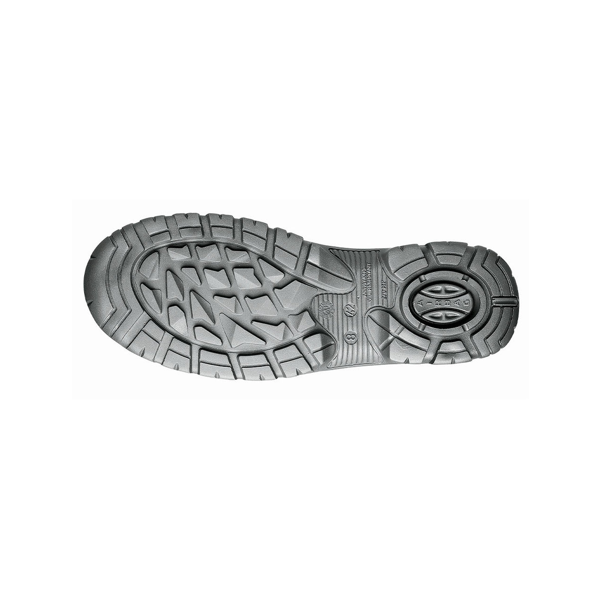 SCARPE U-POWER ROTATIONAL S1P SRC