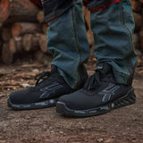 SCARPA U-POWER BEN ESD S3 C1 SRC