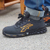 SCARPA U-POWER BRUCE ESD S1P SRC