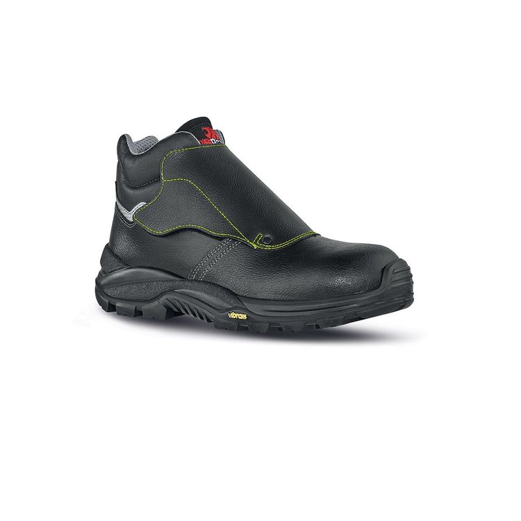 SCARPA U-POWER BULLS S3 HRO HI WG SRC