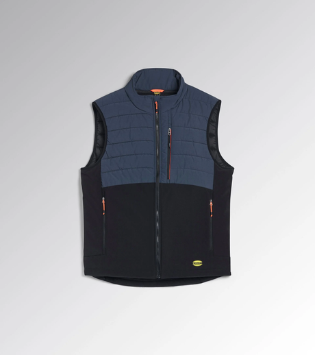 GILET DIADORA PADDED VEST OSLO HYBRID
