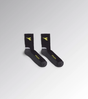 CALZE DIADORA PZ.3 COTTON SUMMER SOCKS