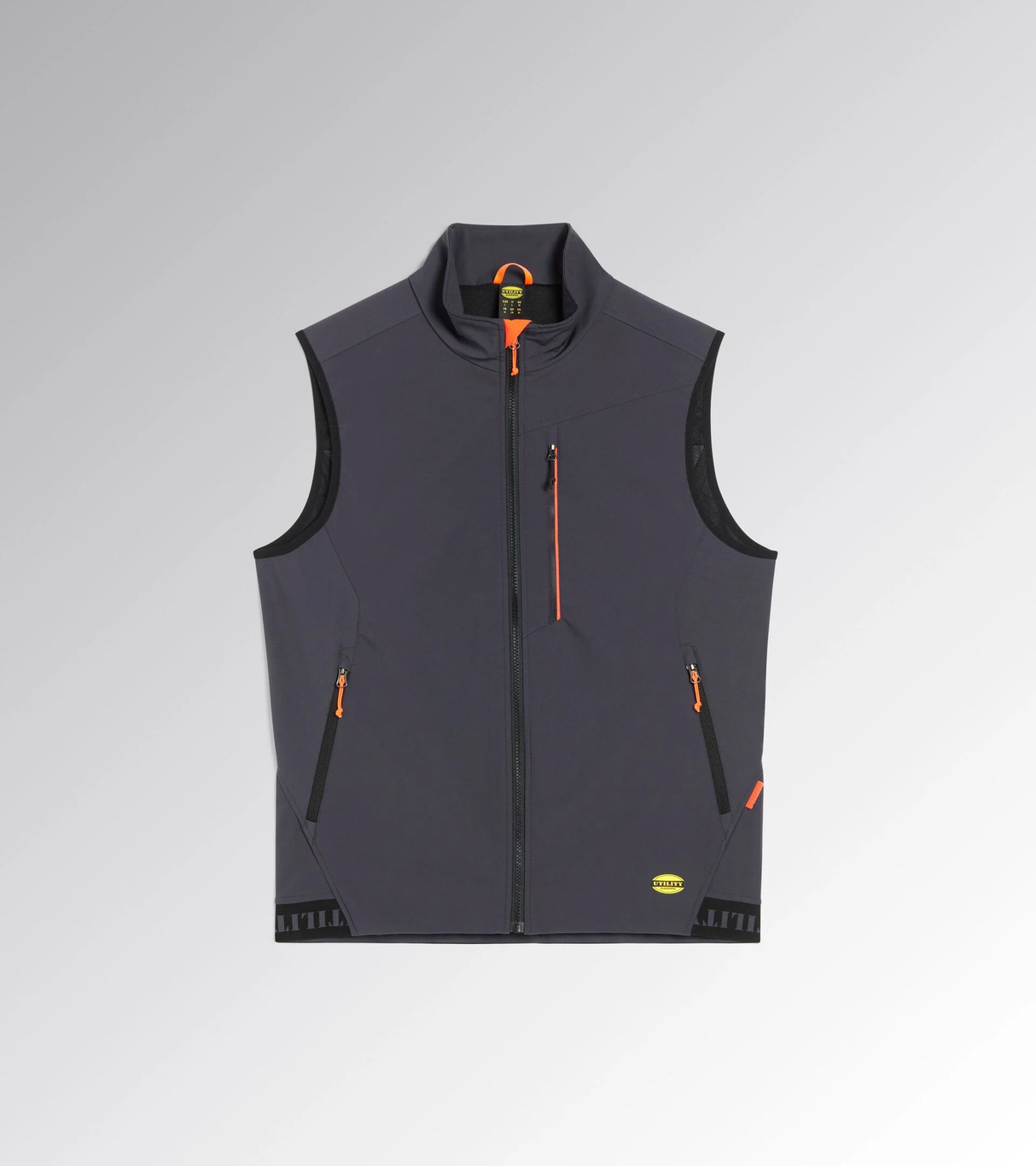 GILET DIADORA VEST SHADOW