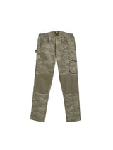 PANTALONE DIADORA ROCK CAMO