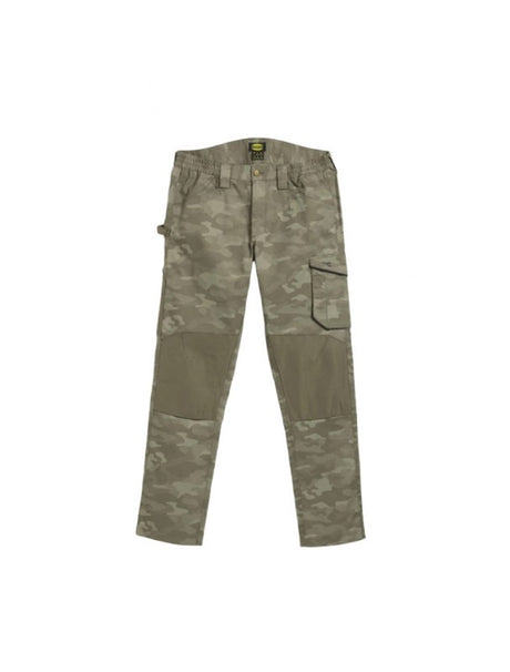 PANTALONE DIADORA ROCK CAMO