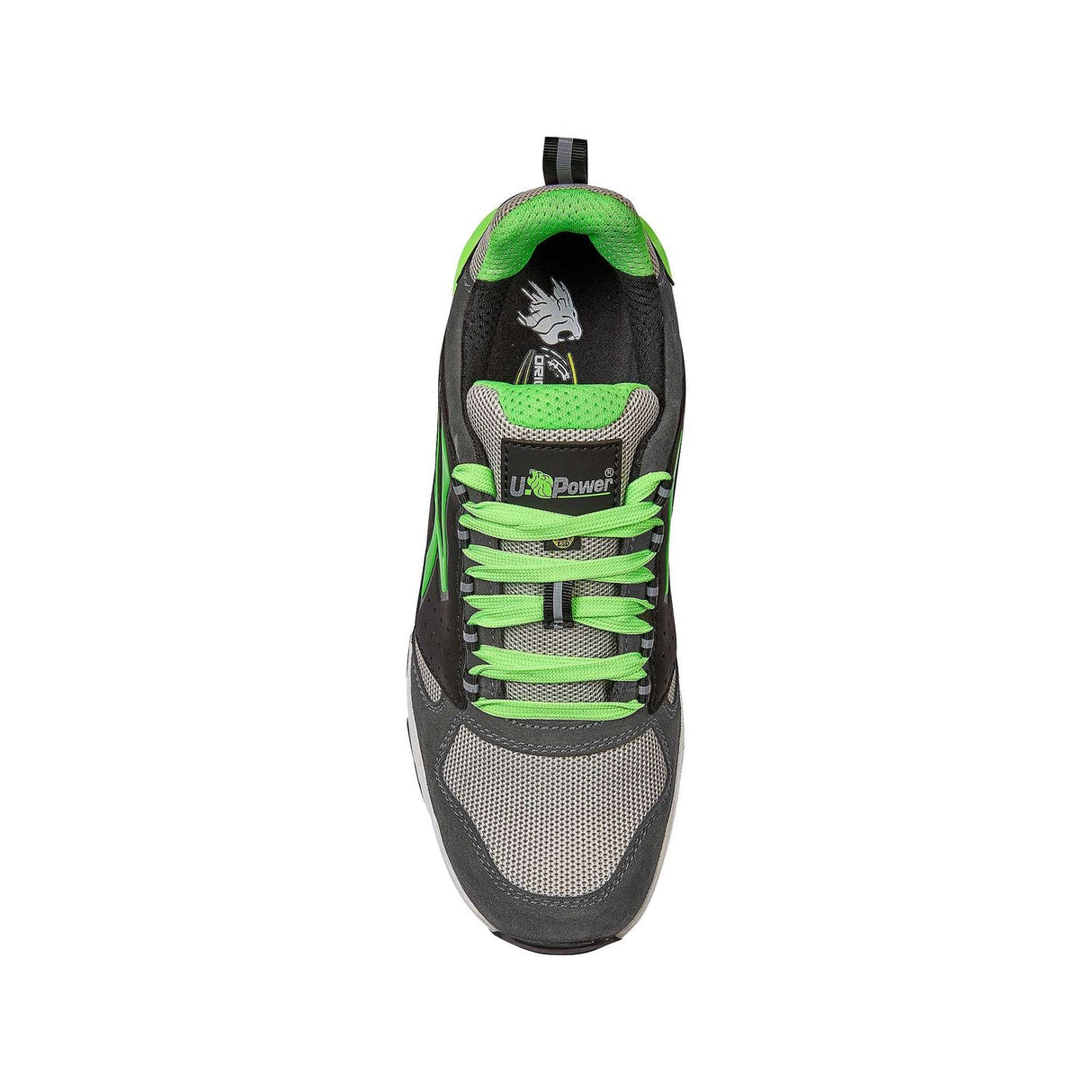 SCARPA U-POWER BRAN ESD S1PS HI HRO FO SR
