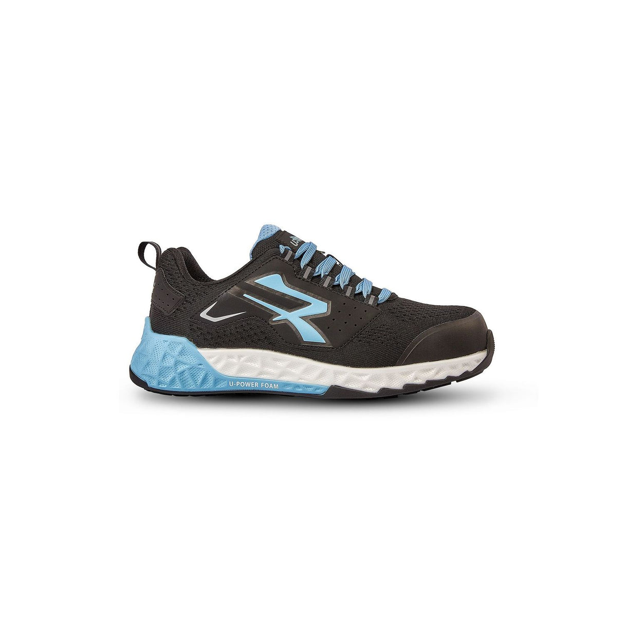 SCARPA U-POWER LORAS ESD S1PS HI HRO FO SR
