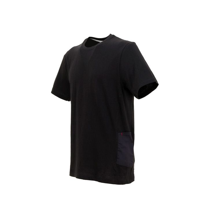 T-SHIRT MANICA LUNGA ROAD