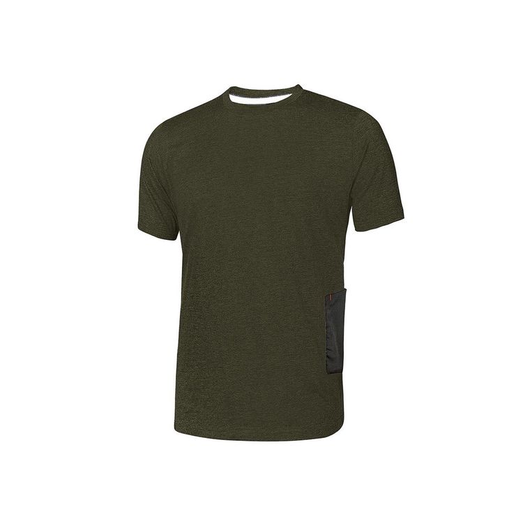 T-SHIRT MANICA LUNGA ROAD