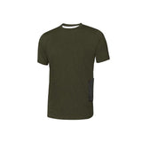T-SHIRT MANICA LUNGA ROAD
