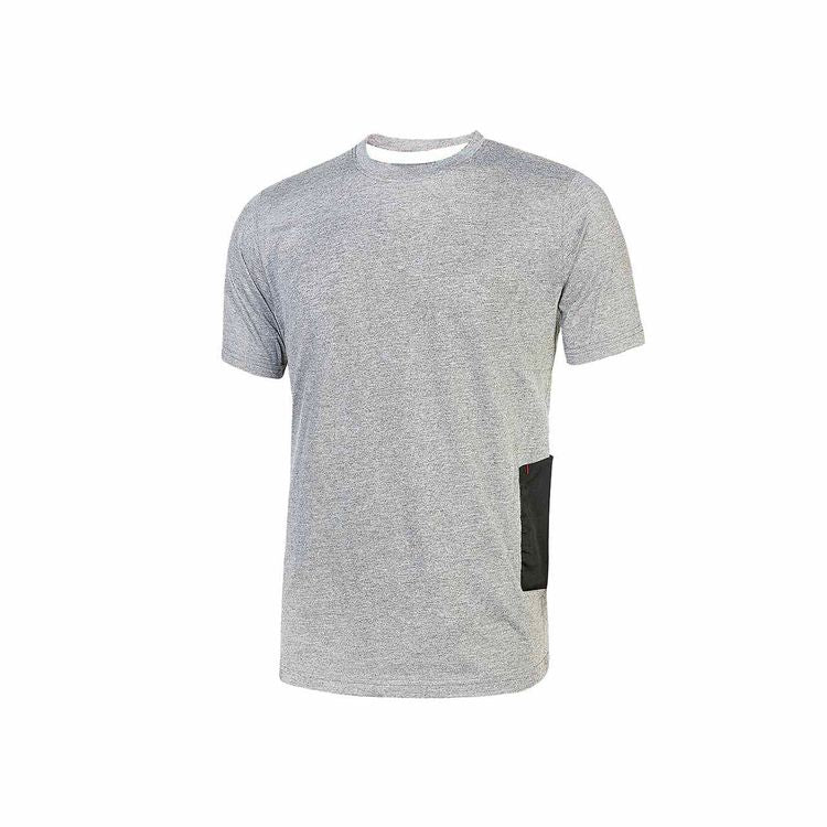 T-SHIRT MANICA LUNGA ROAD