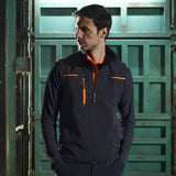 GILET SATURN