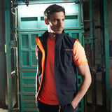 GILET UNIVERSE