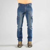 JEANS CARGO TOMMI