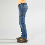 JEANS CARGO TOMMI