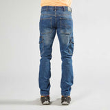 JEANS CARGO TOMMI