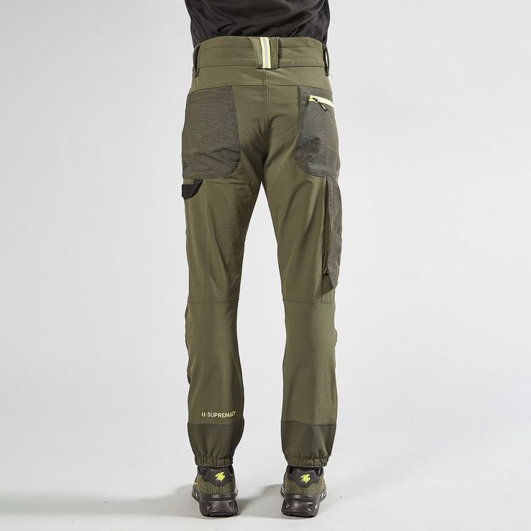 PANTALONI HORIZON