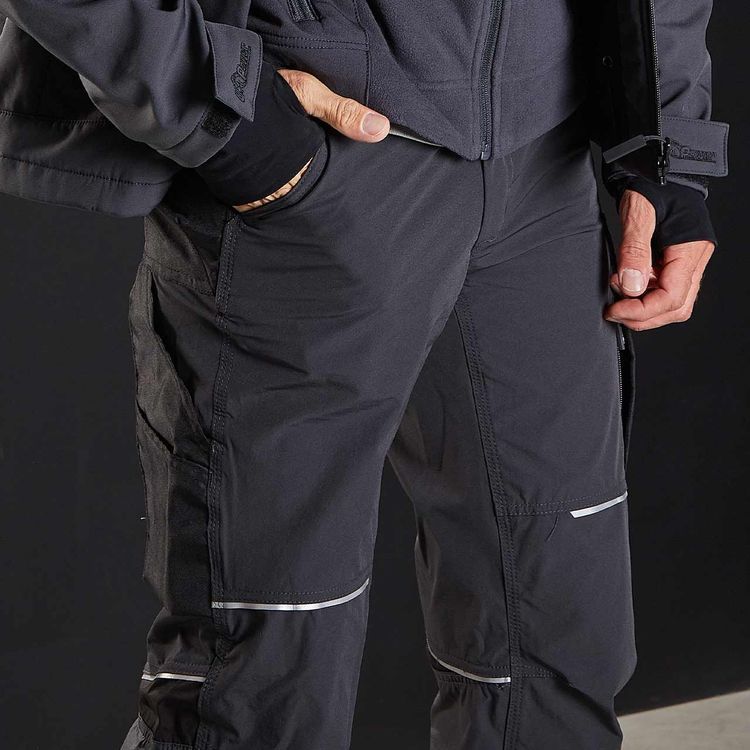 PANTALONI WORLD