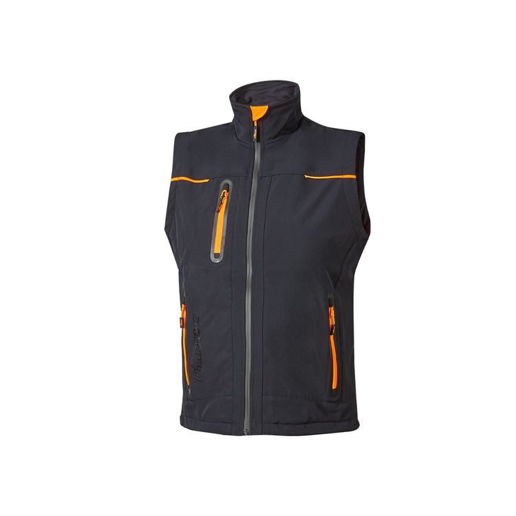 GILET UNIVERSE