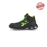 SCARPA U-POWER HARD ESD S3 CI SRC