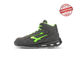 SCARPA U-POWER HUMMER ESD S3 CI SRC