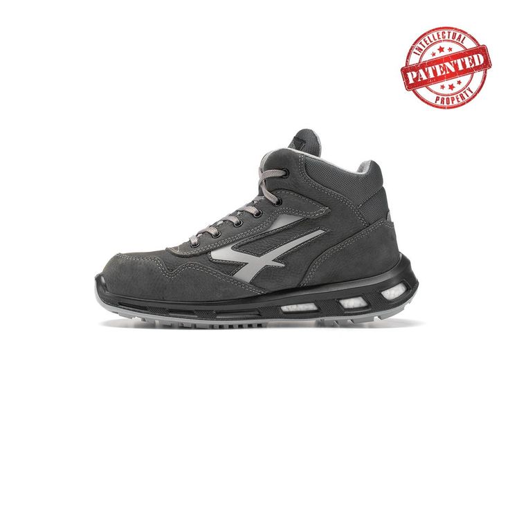 SCARPA U-POWER INFINITY ESD S3 CI SRC