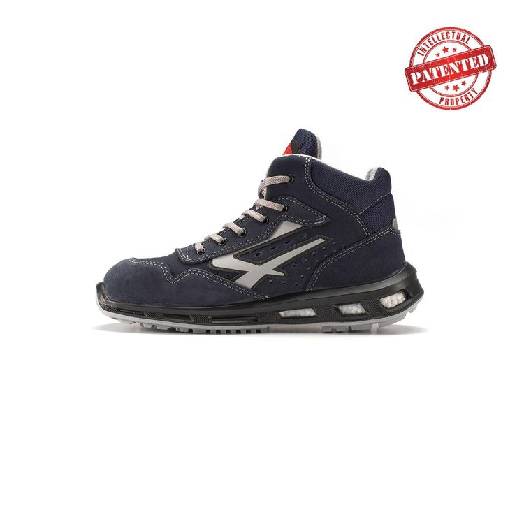 SCARPA U-POWER MOVING ESD S1P SRC