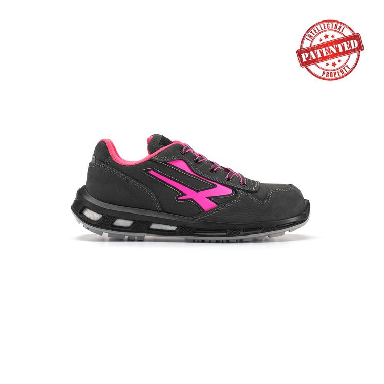 SCARPA U-POWER CANDY ESD S3 CI SRC