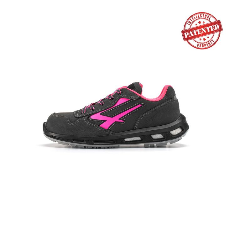 SCARPA U-POWER CANDY ESD S3 CI SRC
