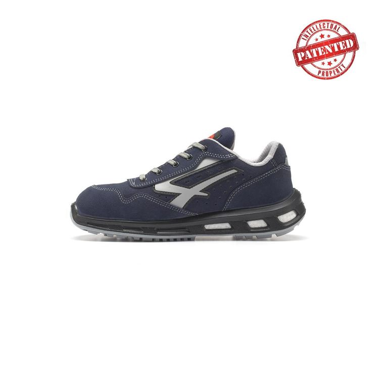SCARPA U-POWER EMOTION S1P SRC