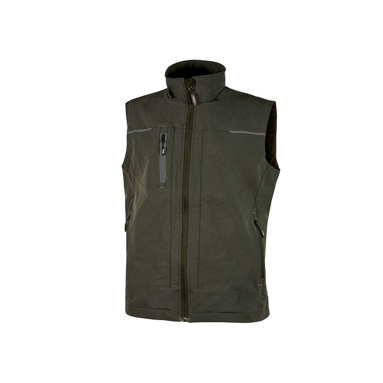 GILET SATURN