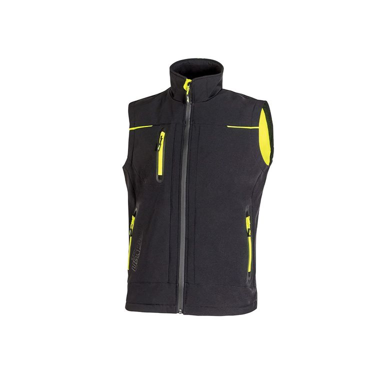 GILET UNIVERSE