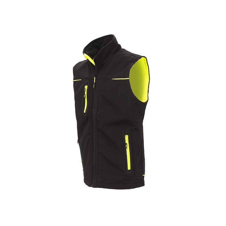 GILET UNIVERSE