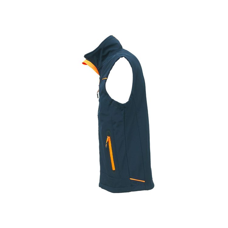 GILET UNIVERSE