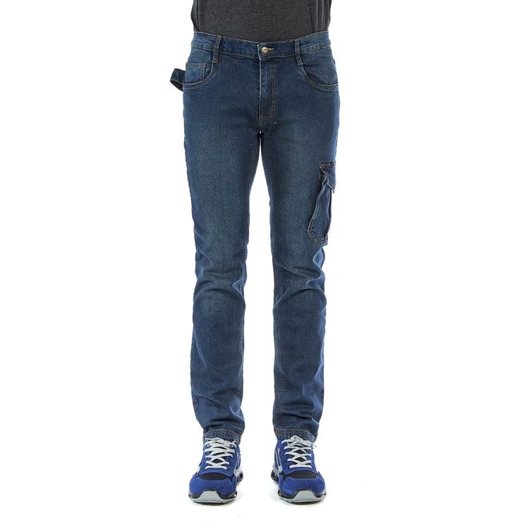 JEANS JAM